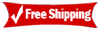 free shipping